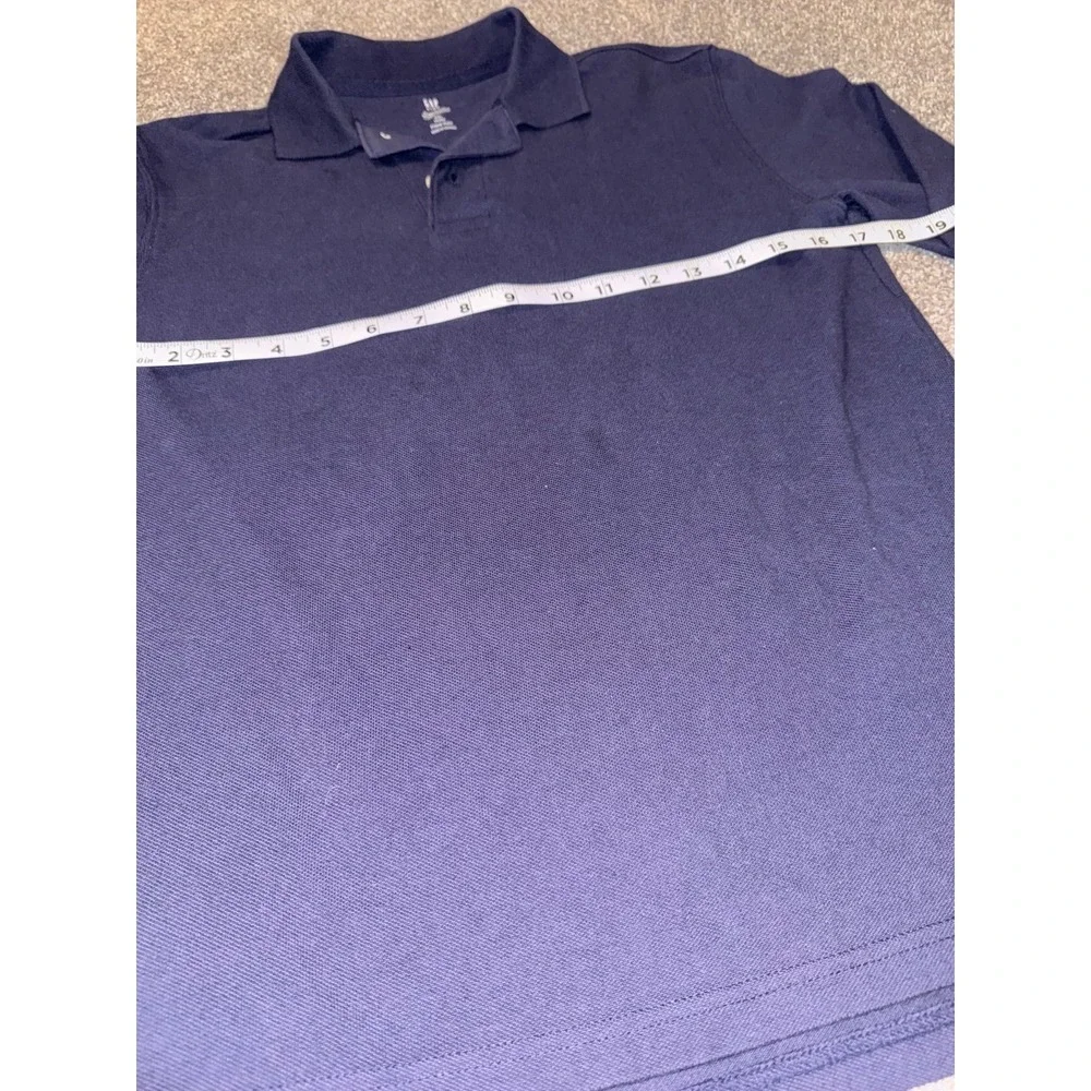 Gap Navy Blue‎ Boys Long Sleeve